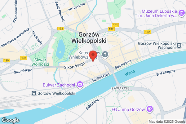 Drogeria Natura. Sklep firmy Polbita. Sp. z o.o.