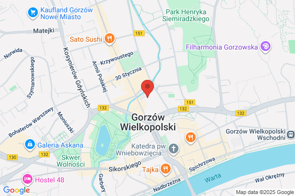 Hej. Sklep kosmetyczny
