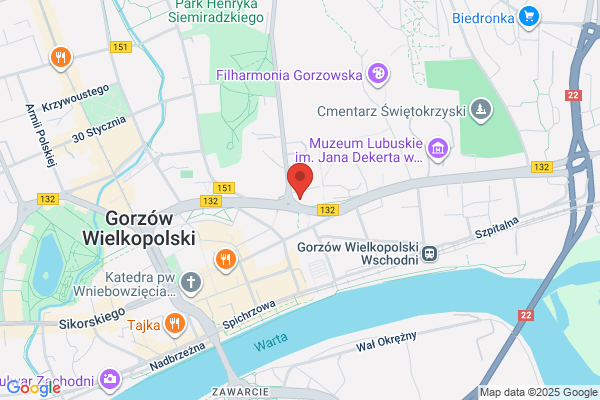 Parafia rzymskokatolicka sw. Antoniego i sw. Stanislawa Kostki
