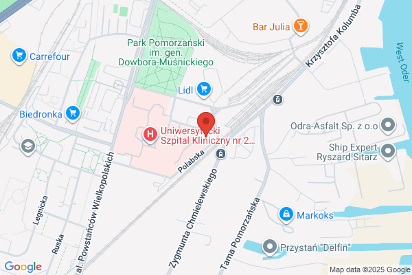 Parafia rzymskokatolicka sw. Józefa