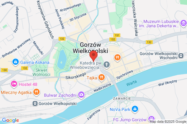 Górny Karol. Zaklad krawiecki