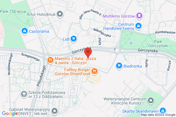 Madar. Pracownia krawiecka