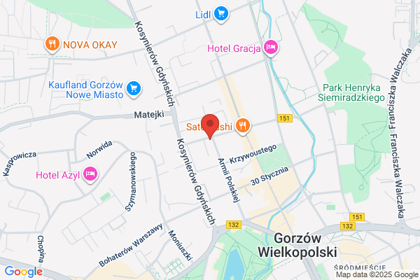 Zlote Nozyce. Uslugi krawieckie