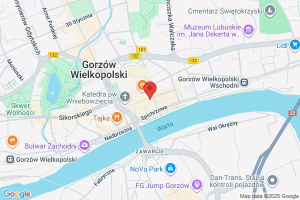 Diecezjalna ksiegarnia sw. Antoniego