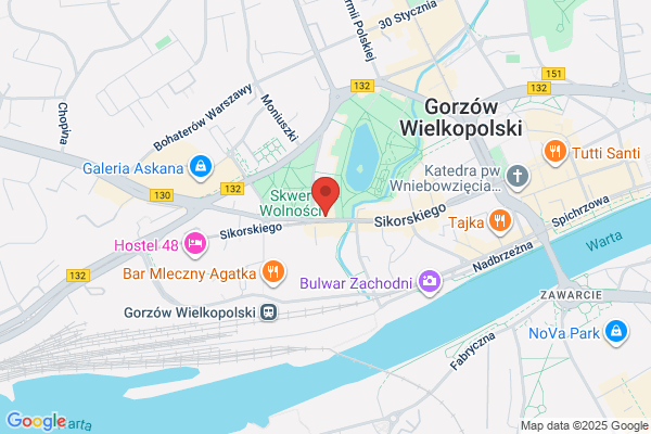 Hrybacz Zofia. Ksiegarnia