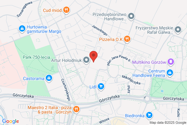 Awena. Bartoszewicz M.