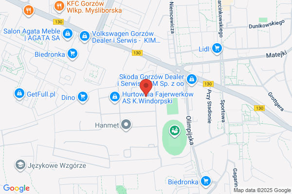 Iwa. Hurtownia kwiatów sztucznych