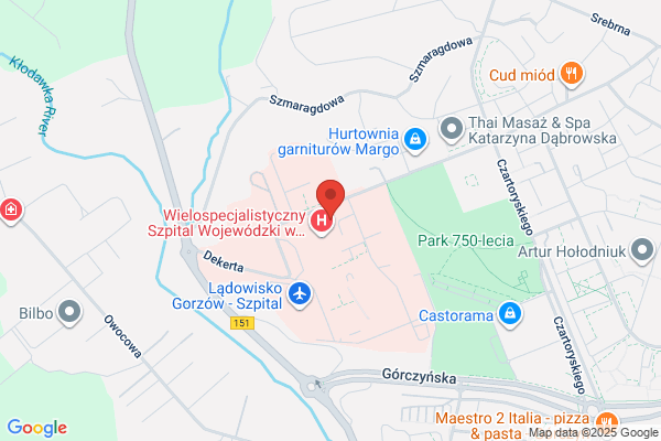 Analityczne laboratorium NZOZ