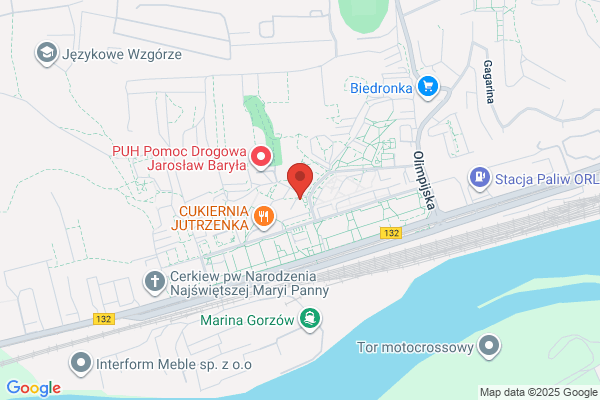Jewusiak M., lek. med. Spec. ginekolog poloznik. Gabinet