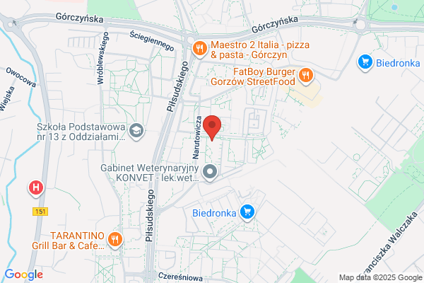 Joniec Ewa, lek. med. Spec. ginekolog poloznik. Gabinet