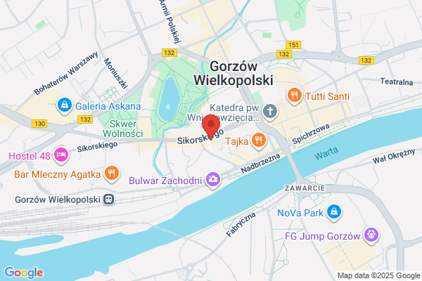 Rybski Witold, lek. med. Spec. ginekolog poloznik. Gabinet