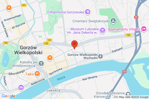 Turos-Dejnowicz Bogumila, lek. med. Spec. ginekolog poloznik. Gabinet