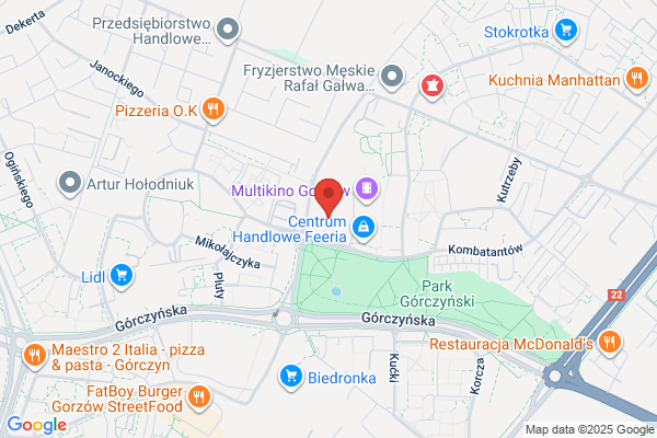 Belon Jaroslaw, lek. med. Spec. neurolog dzieciecy. Praktyka lekarska