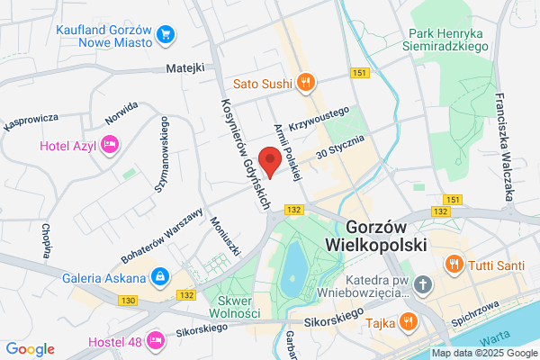 Wladyslaw Sterna. Gabinet psychiatryczny