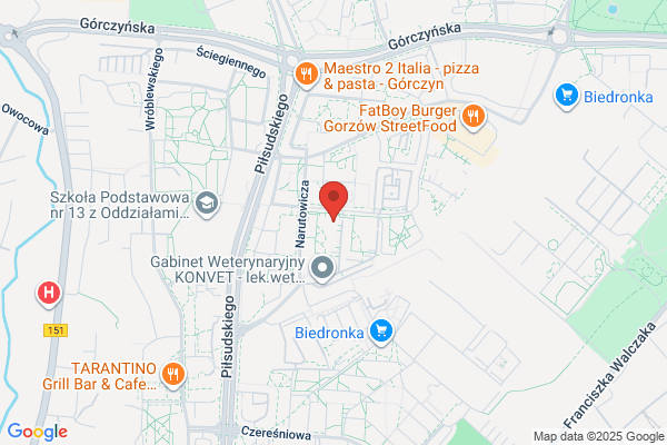 Ostrowska Izabela, lek. med. Spec. medycyny rodzinnej, pediatra