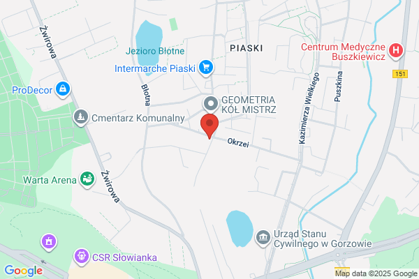 Brukszta Barbara, lek. stomatolog. Gabinet