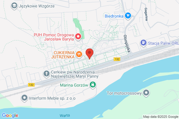 Grzeskowiak Dariusz, lek. stomatolog