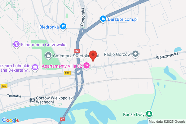 Nesdent. Gabinet stomatologii estetycznej. Nestorowicz-Obrzut K.