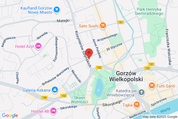 Tomaszewska Malgorzata, lek. stomatolog. Stomatologia, protetyka, chirurgia stomatologiczna