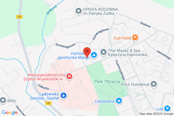 Metrum. Malinowska R.