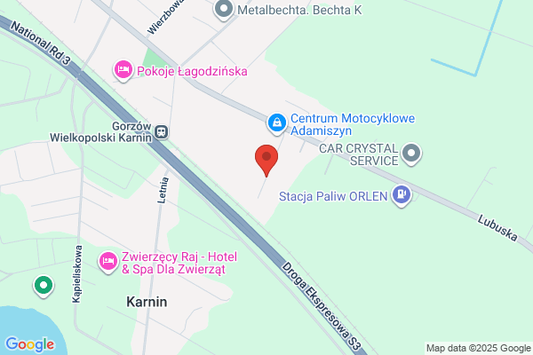 Pikula Przemyslaw. Marketing