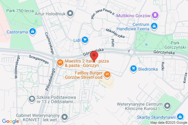 Panorama SC. Meble kuchenne. Doroszko J., Napiórkowski K.