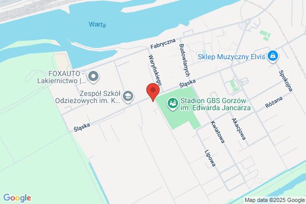Stalmar SC. Mikolajczyk M.P., Wieczorek M.