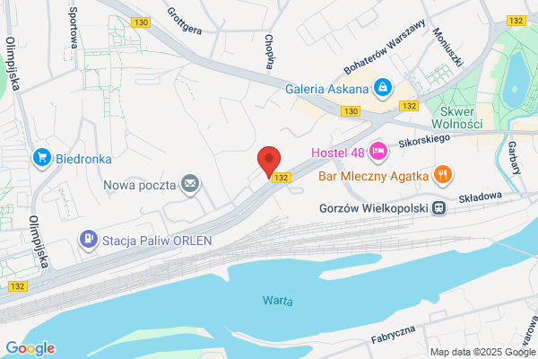 Cituk Jadwiga. Sklep miesny