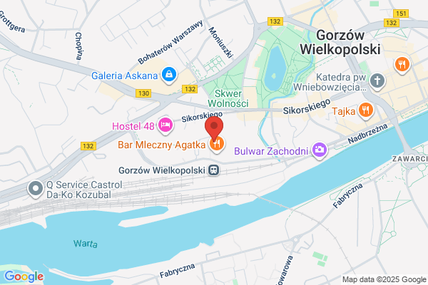 Nike. Szkola nauki jazdy. Slowinski M.