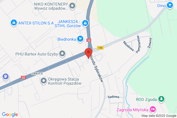 Wojewódzki Osrodek Ruchu Drogowego