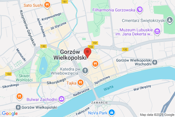 Baza. PW. Wynajem nieruchomosci i placów. J. Paszkowski