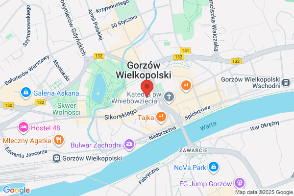 Marex. Obrót nieruchomosciami