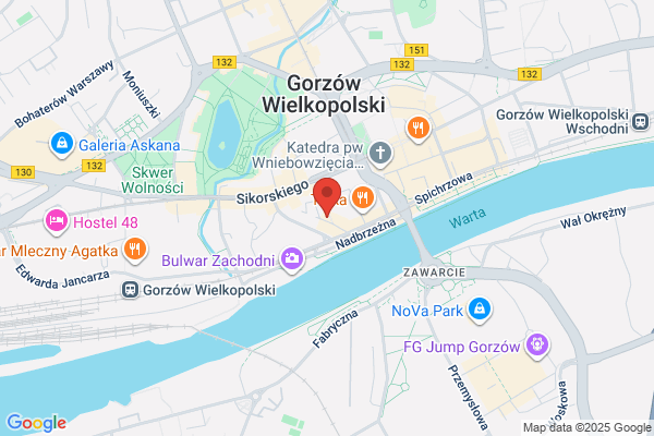 Splot. Zarzadzanie nieruchomosciami