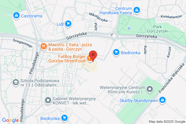 Wdowikowski Henryk. Handel artykulami przemyslowymi