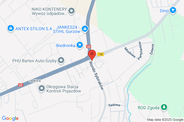 Joker. Sp. z o.o. Agencja detektywistyczna i ochrony