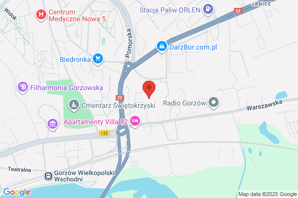 Secura. Zaklad ochrony srodowiska
