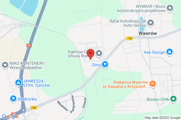 Altvater Sulo Polska. Sp. z o.o. Oddzial
