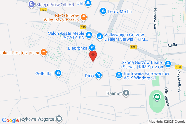 Konmar. Wywóz odpadów, uslugi koparkoladowarka