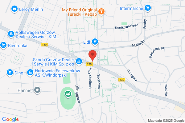 Sprzedaz odziezy uzywanej