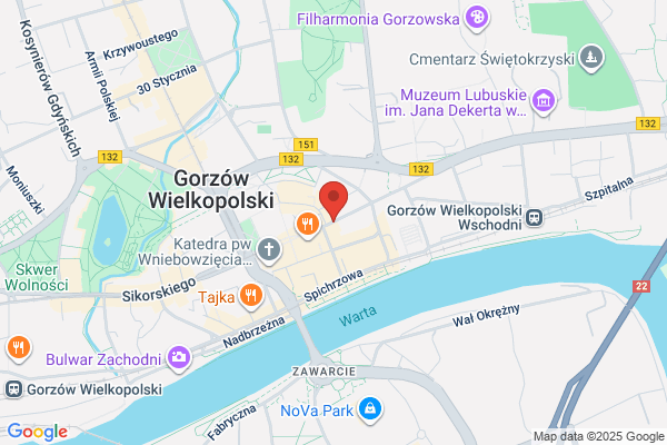 Lowigus Marzena. Konfekcja meska