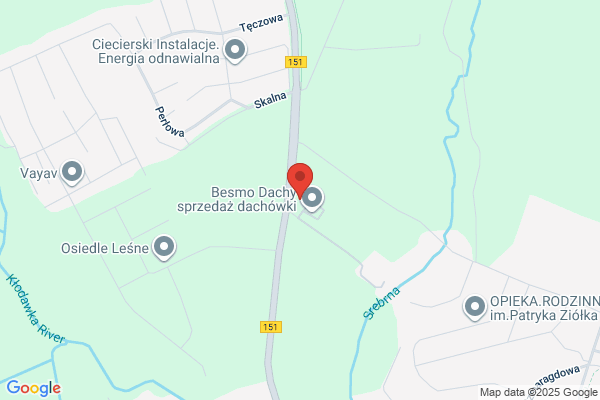 S & S SC. FHU. Szlegier P., Wisniewski R.