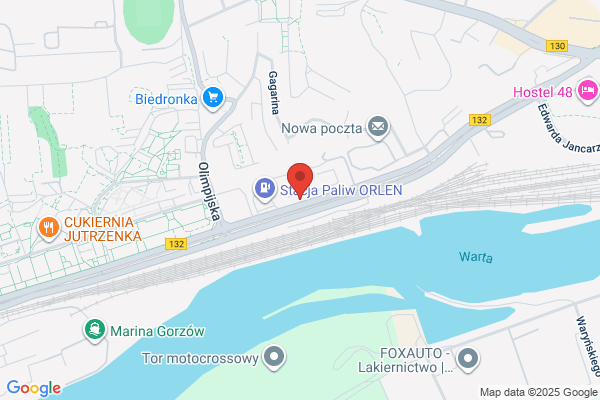 Max. Przedsiebiorstwo handlowo - uslugowe
