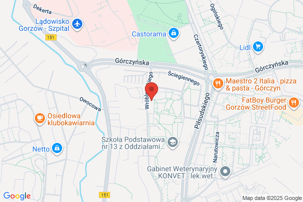 Dorotka. Kiosk warzywniczo - spozywczy. Olczak D.
