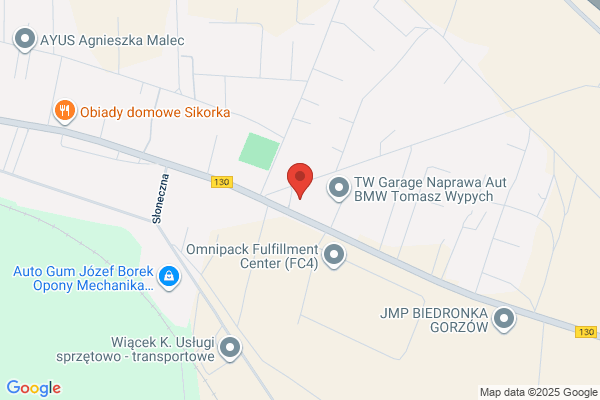 Dilara. Sp. z o.o. Import owoców i warzyw konserwowych