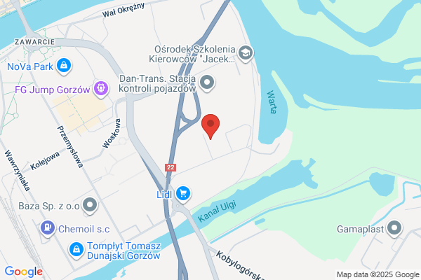 Eko-Olej. Hurtowa sprzedaz paliw