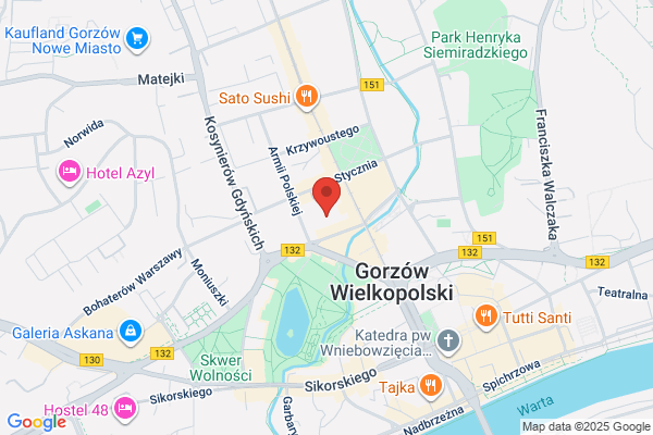 GrupaEP Wypożyczalnia Samochodów