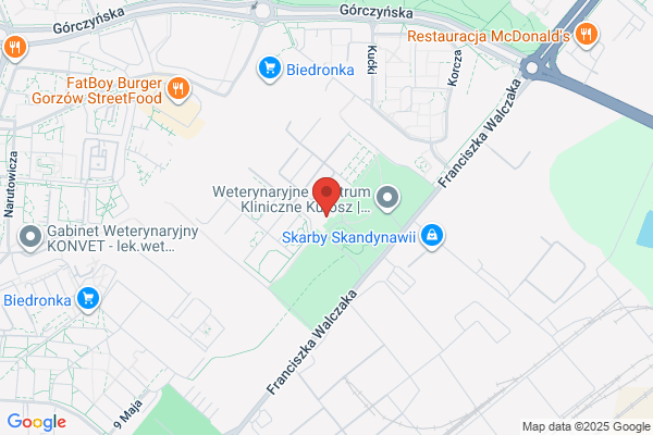 Akma SC. Sprzedaz wyrobów laboratoryjnych