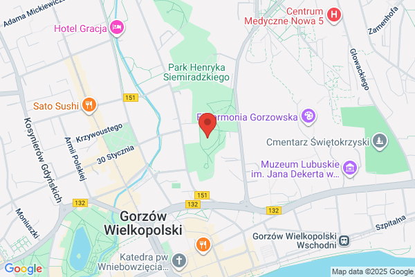 Amfiteatr Miejskiego Centrum Kultury