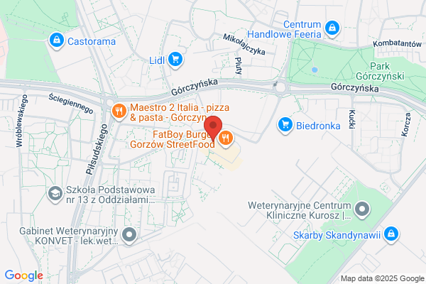 Coop. Przedsiebiorstwo handlu hurtowego