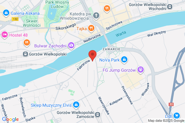 Dom Maklerski Banku Zachodniego WBK SA